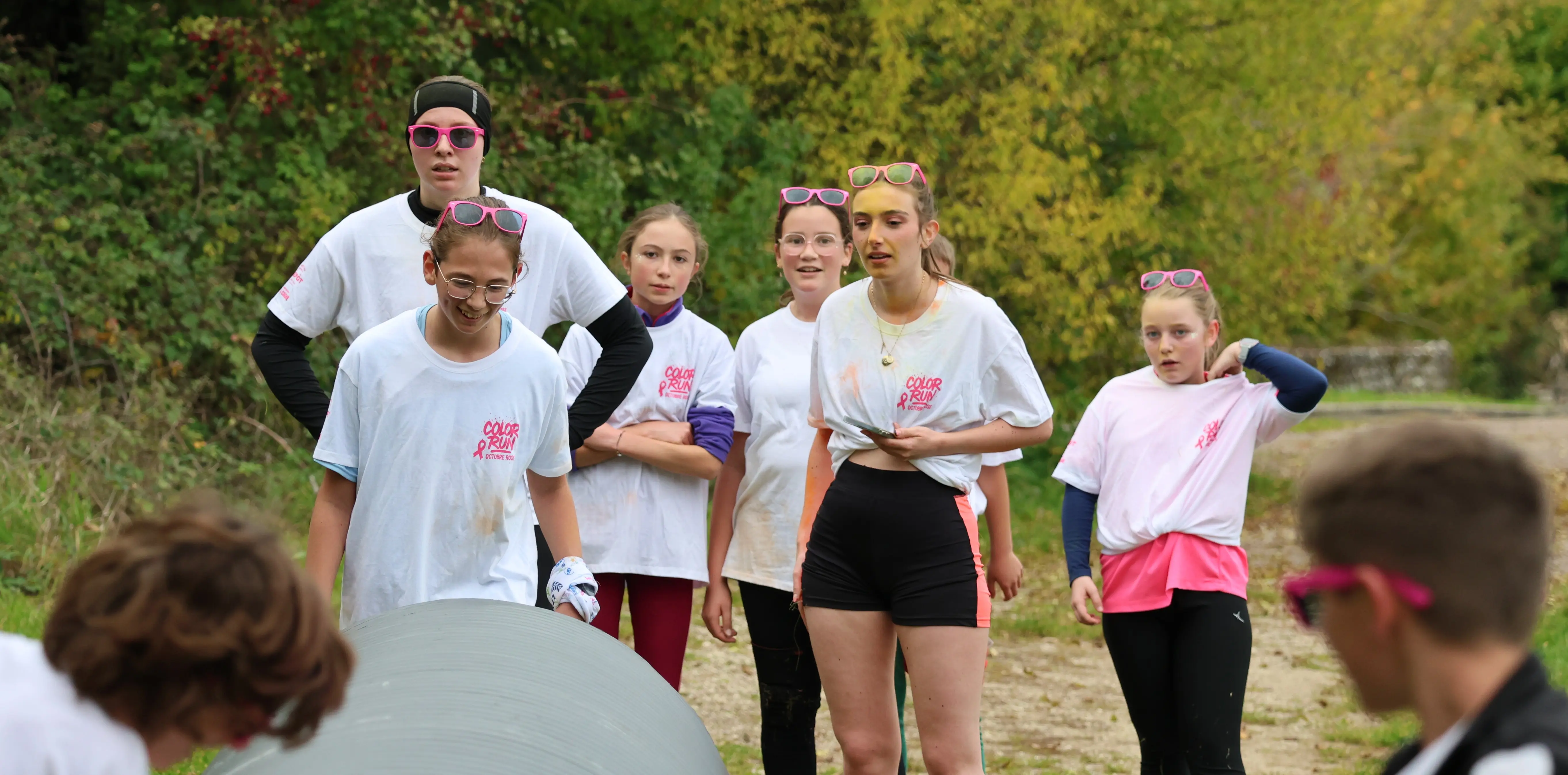 Photo de l'USCVL Athlétisme