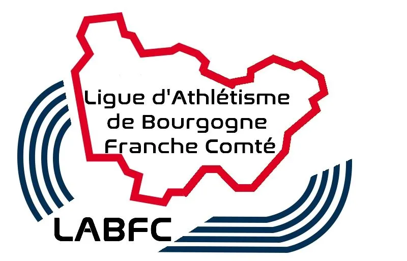 Ligue d'Athlétisme de Bourgogne Franche-Comté