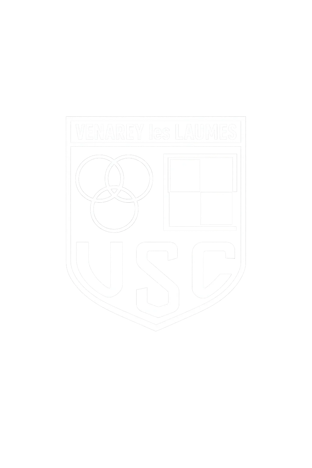USCVL — Union Sportive Cheminote de Venarey-Les Laumes