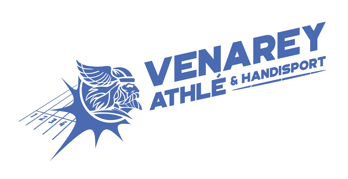 Logo USCVL Athlétisme